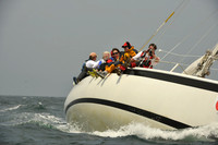2015 Block Island Race Week D 1838