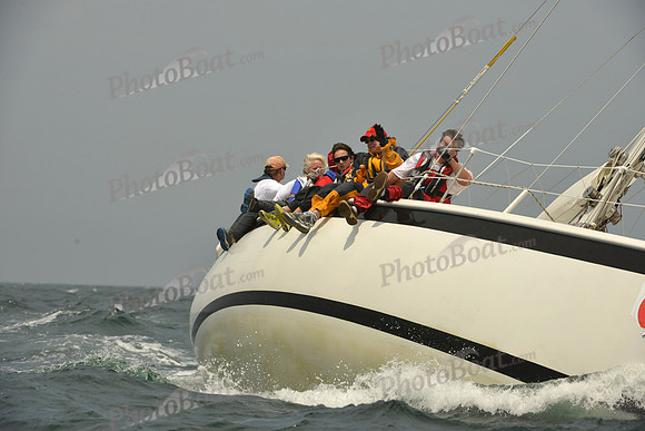 2015 Block Island Race Week D 1838
