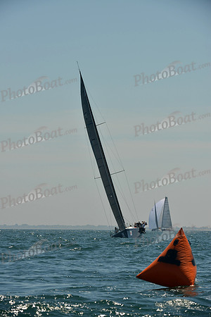 2015 Block Island Race Week A 215