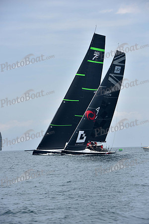 2021 Block Island Race Week C_2446