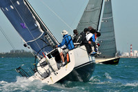 2013 Key West Race Week D 134