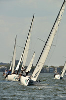 2014 Charleston Race Week D 1748
