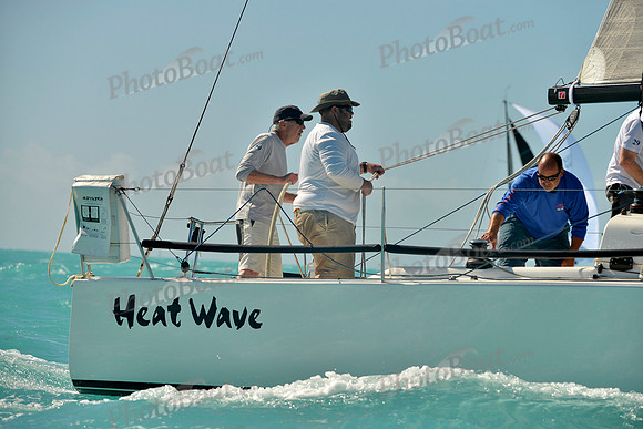 2017 Quantum Key West RW C 263