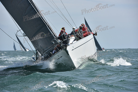 2019 NYYC Annual Regatta A_1216