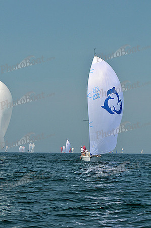 2013 Block Island Race Week B 574