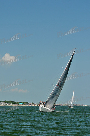 2013 Southern Bay Race Week C 2215