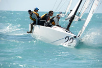 2017 Quantum Key West RW B 1934