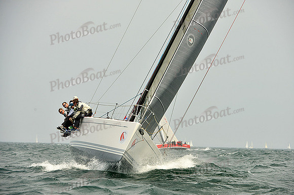 2015 Block Island Race Week D 340