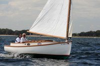 2011 Norwalk Catboat Race 061