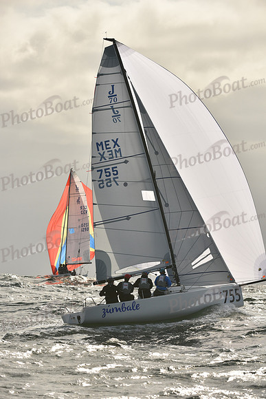 2018 J70 Worlds A2_0464