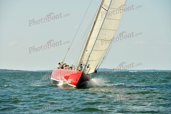 2016 NYYC Race Week A 1680