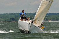 2012 CPYC One Design 1351