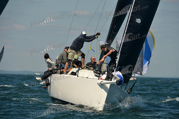2015 Block Island Race Week G 1423