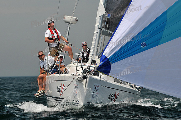 2013 Block Island Race Week C 1452