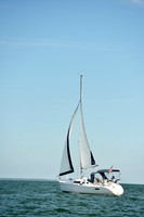 2015 Cape Charles Cup A 1416