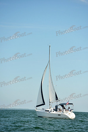 2015 Cape Charles Cup A 1416