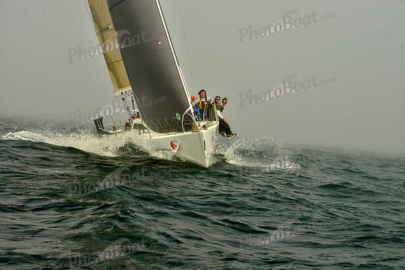 2017 Block Island Race Week E_0246