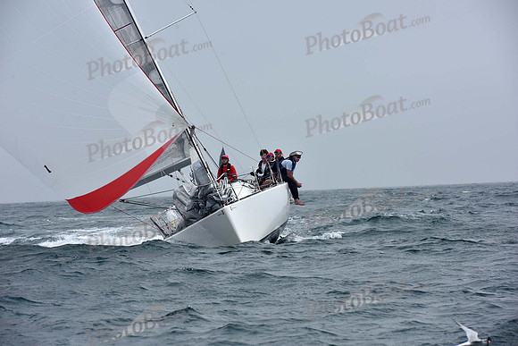 2021 Block Island Race Week B_0881