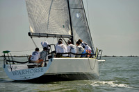 2018 Charleston Race Week A_0645