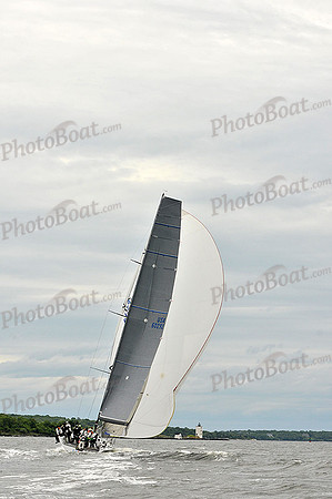 2013 NYYC Annual Regatta A 1397