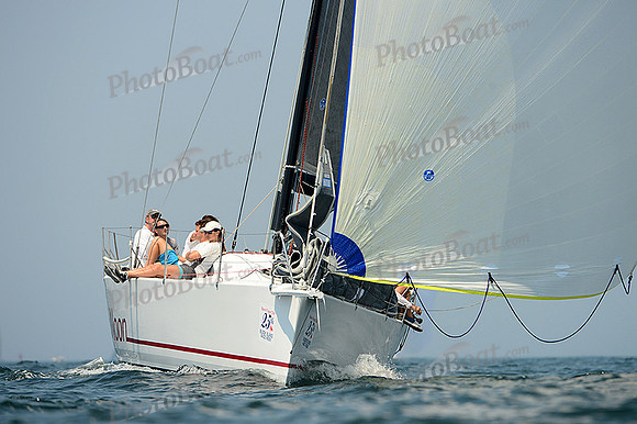 2013 Block Island Race Week B 2971