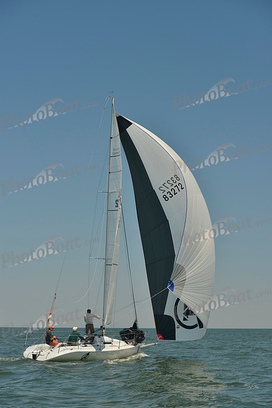 2017 Southern Bay Race Week B_0983