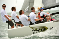 2015 Melges 24 Miami Invitational B 125