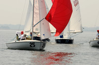 2011 Flying Scot NAC B 835
