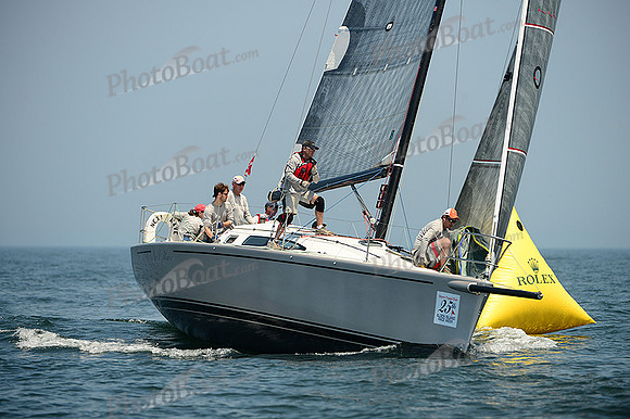 2013 Block Island Race Week A 484