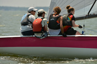 2016 Southern Bay Race Week A_1214