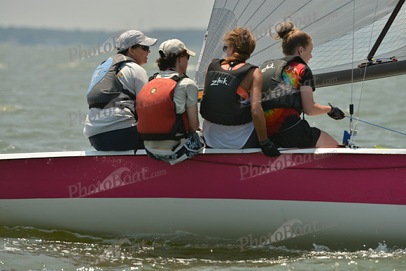 2016 Southern Bay Race Week A_1214