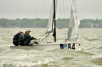 2015 Charleston Race Week E 647