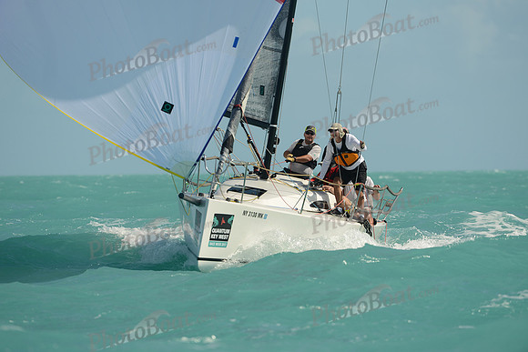 2017 Quantum Key West RW D 630
