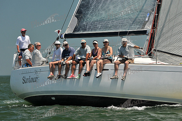 2013 Southern Bay Race Week C 2295