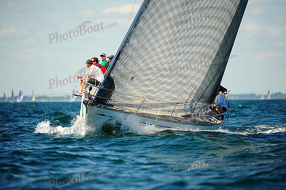 2014 NYYC Annual Regatta C 1591