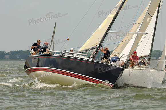 2012 Southern Bay Race Week A 2765