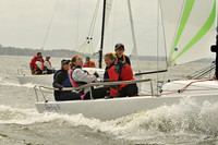 2013 Charleston Race Week A 993