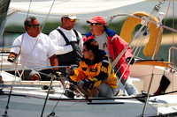 2014 Southern Bay Race Week E 1153