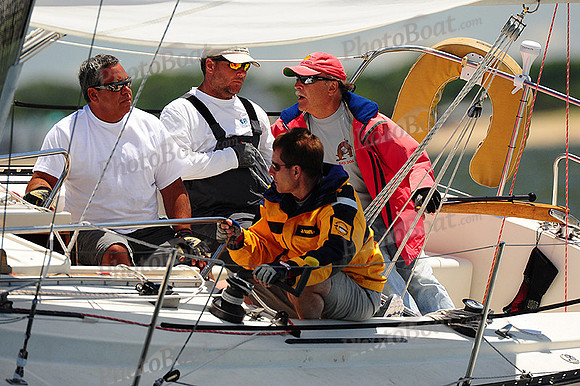 2014 Southern Bay Race Week E 1153