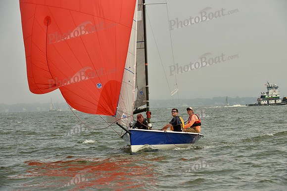 2016 Southern Bay Race Week A_0037