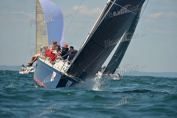 2015 Block Island Race Week G 1399