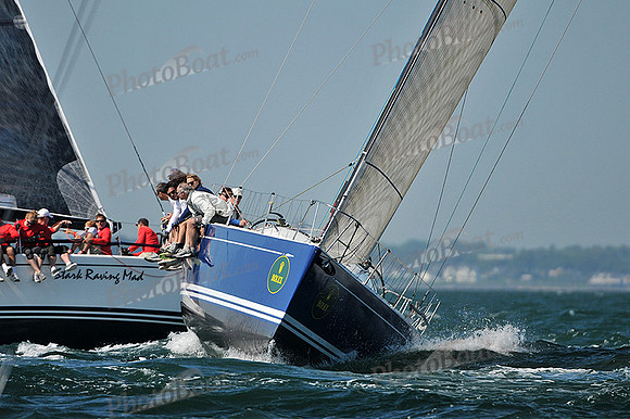 2013 NYYC Annual Regatta B 1638