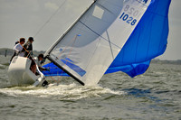2018 Charleston Race Week A_2777