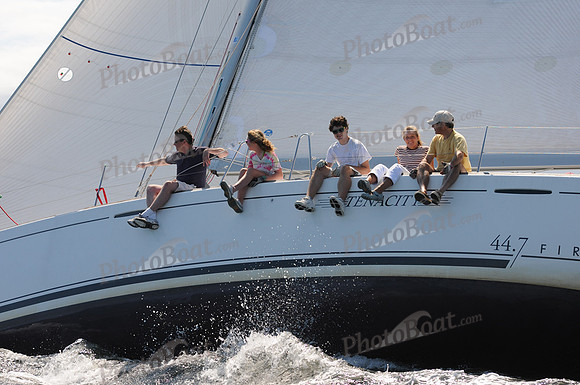 2011 Denmark Race 1291