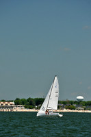 2013 Southern Bay Race Week C 1581