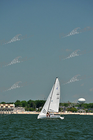 2013 Southern Bay Race Week C 1581