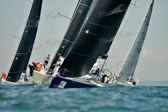 2017 Block Island Race Week C_0299