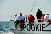 2016 NYYC Race Week A 1111