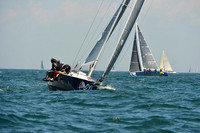 2015 Block Island Race Week A 884