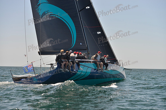2019 Block Island Race Week B_0260